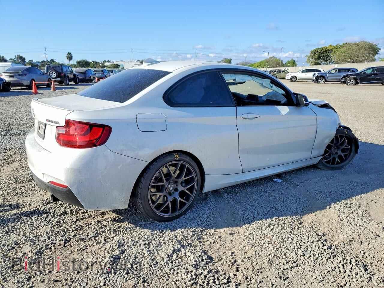 2015 BMW M2 - VIN: WBA1J9C52FVX98930 - Фото 3