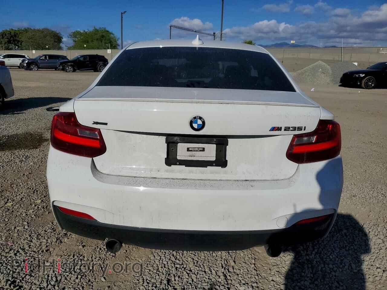 2015 BMW M2 - VIN: WBA1J9C52FVX98930 - Фото 6