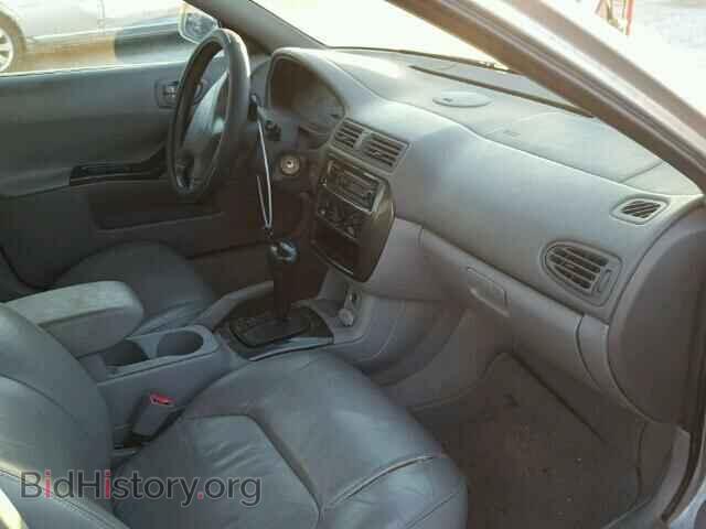 2003 MITSUBISHI GALANT - VIN: 4A3AA46H33E148332 - Фото 5