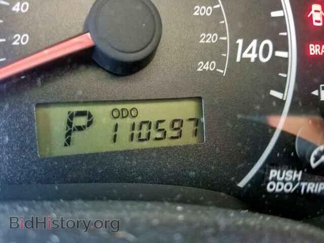 2012 TOYOTA COROLLA BA - VIN: 2T1BU4EE7CC856382 - Фото 8