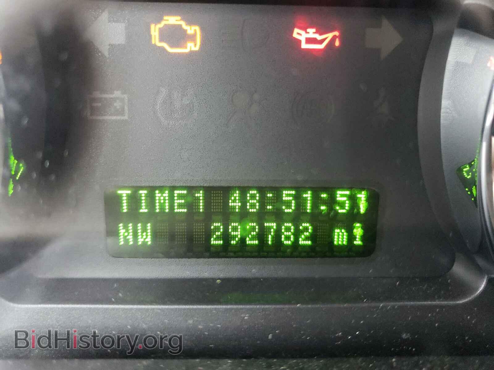 2010 FORD EDGE - VIN: 2FMDK4KC7ABB53903 - Photo 8