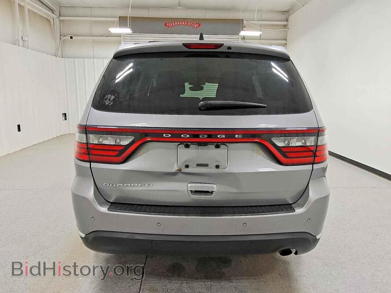 2017 DODGE DURANGO - VIN: 1C4RDHAG2HC805594 - Photo 6