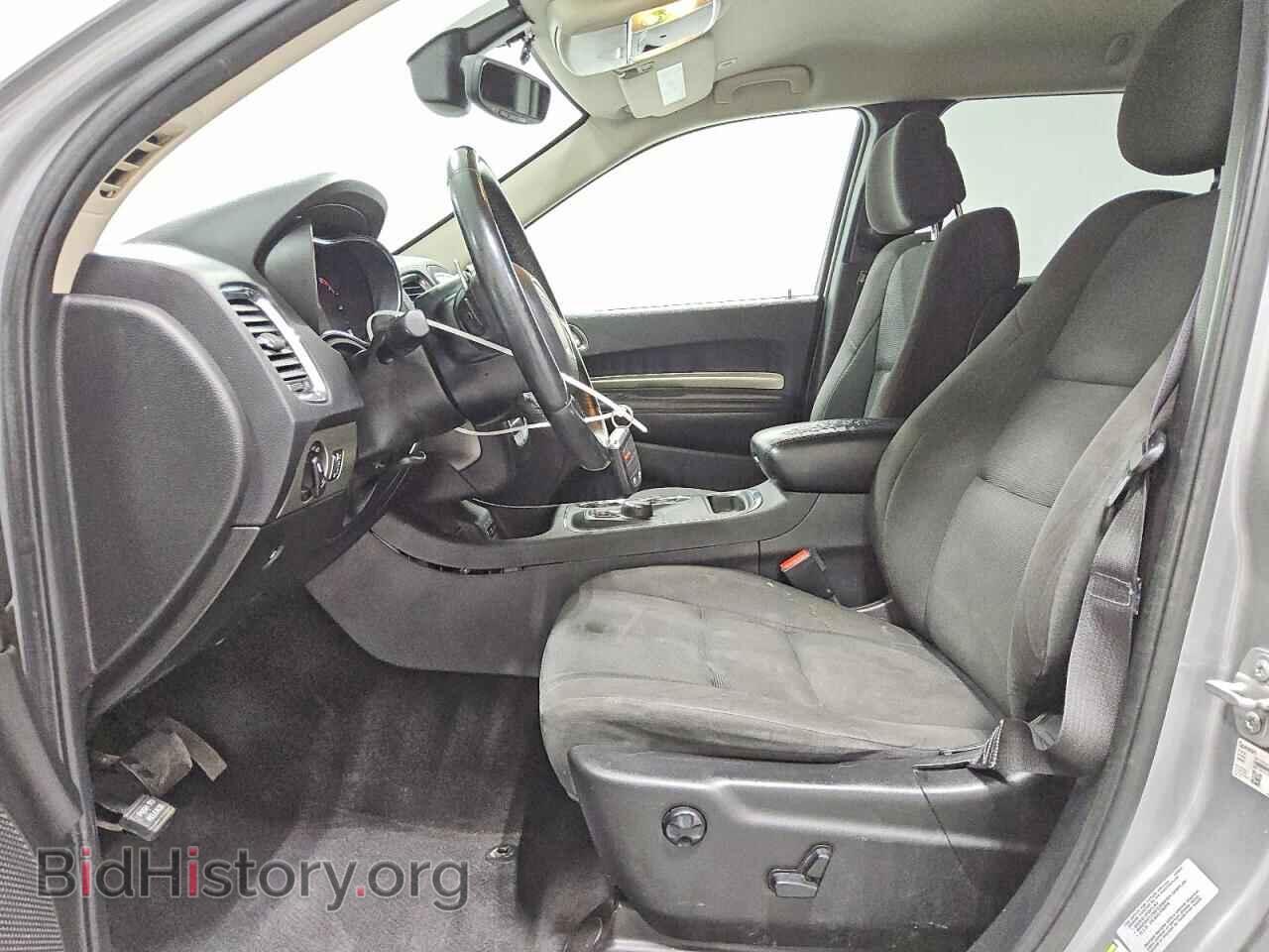 2017 DODGE DURANGO - VIN: 1C4RDHAG2HC805594 - Photo 7
