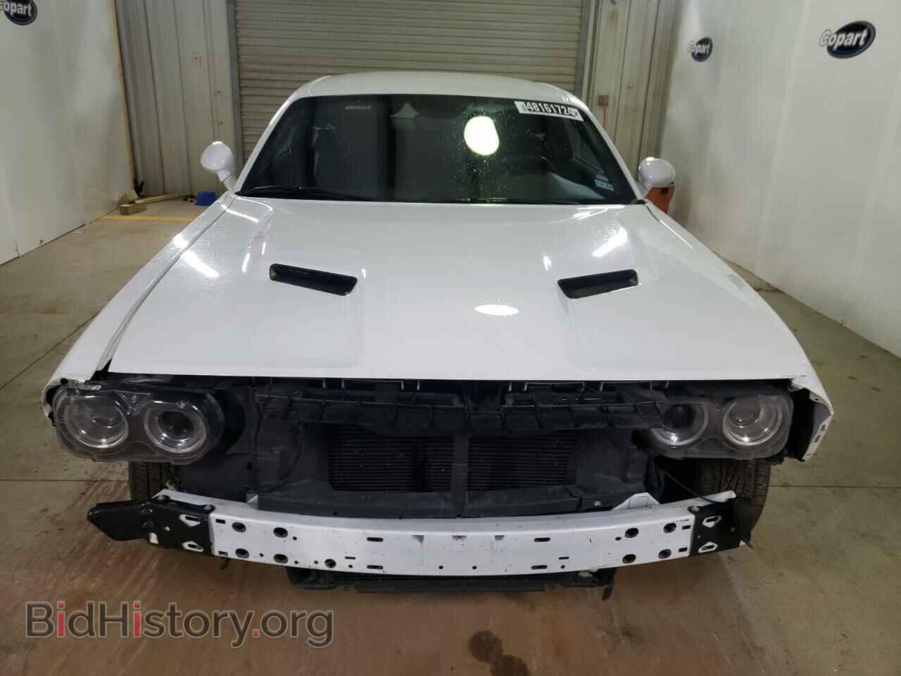 2022 DODGE CHALLENGER - VIN: 2C3CDZAG4NH265755 - Photo 5