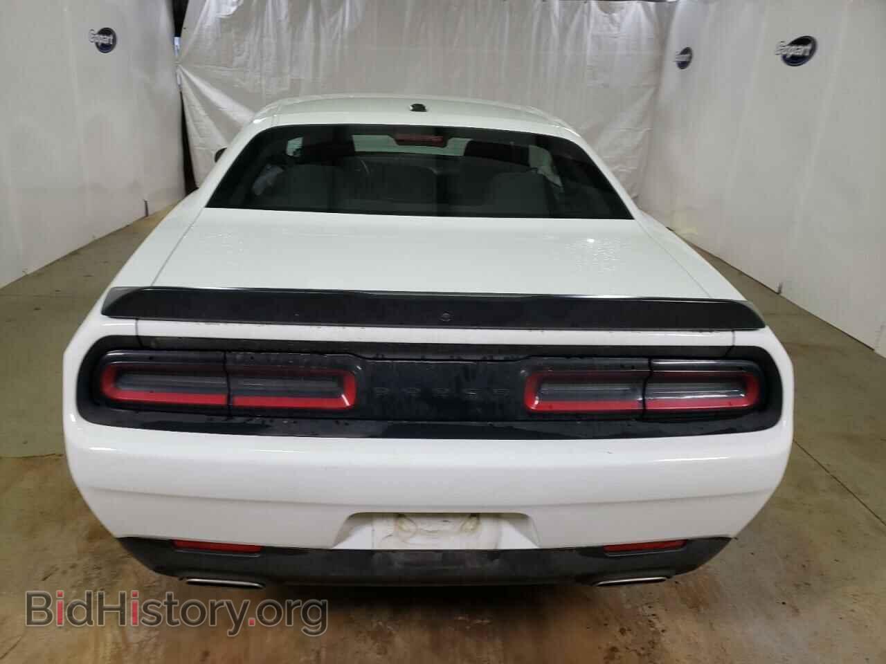 2022 DODGE CHALLENGER - VIN: 2C3CDZAG4NH265755 - Photo 6