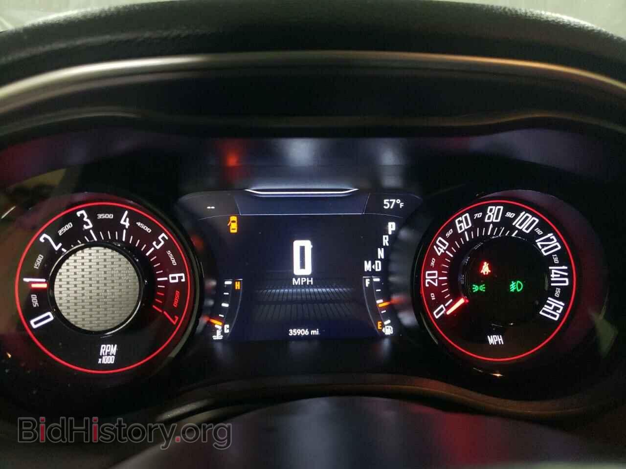 2022 DODGE CHALLENGER - VIN: 2C3CDZAG4NH265755 - Photo 9