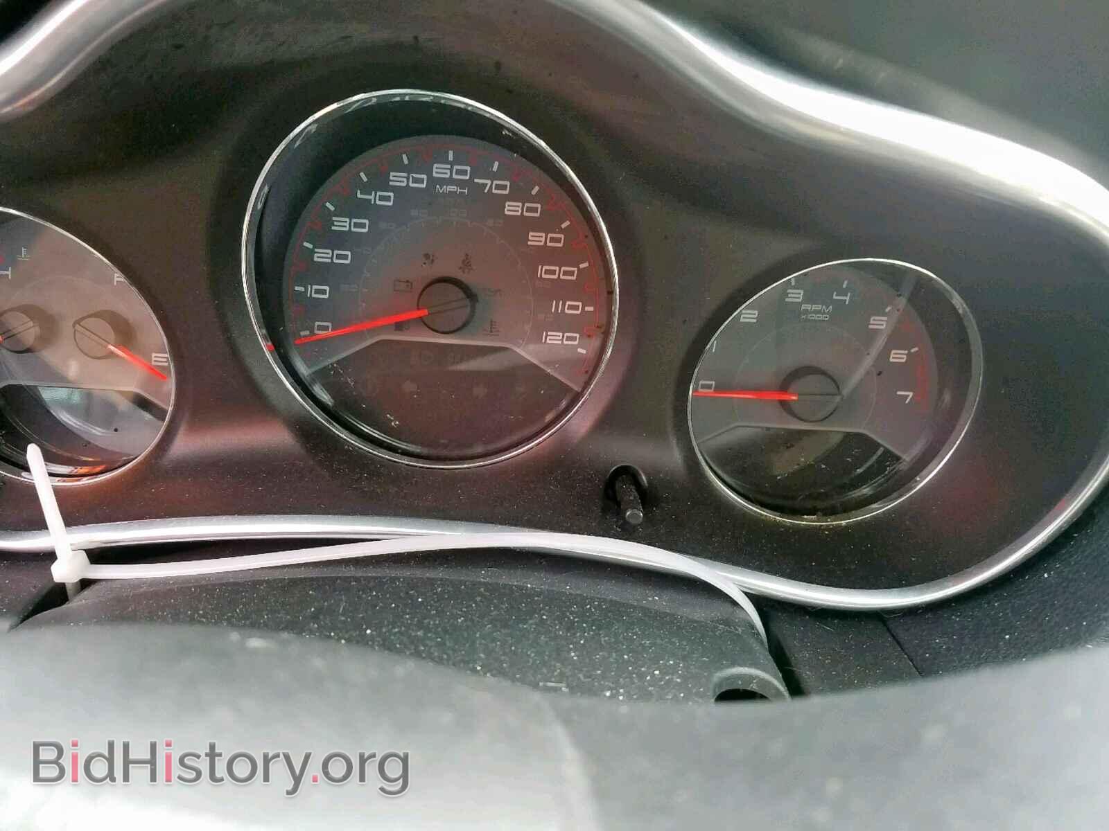 2013 DODGE AVENGER - VIN: 1C3CDZAB0DN518984 - Фото 8