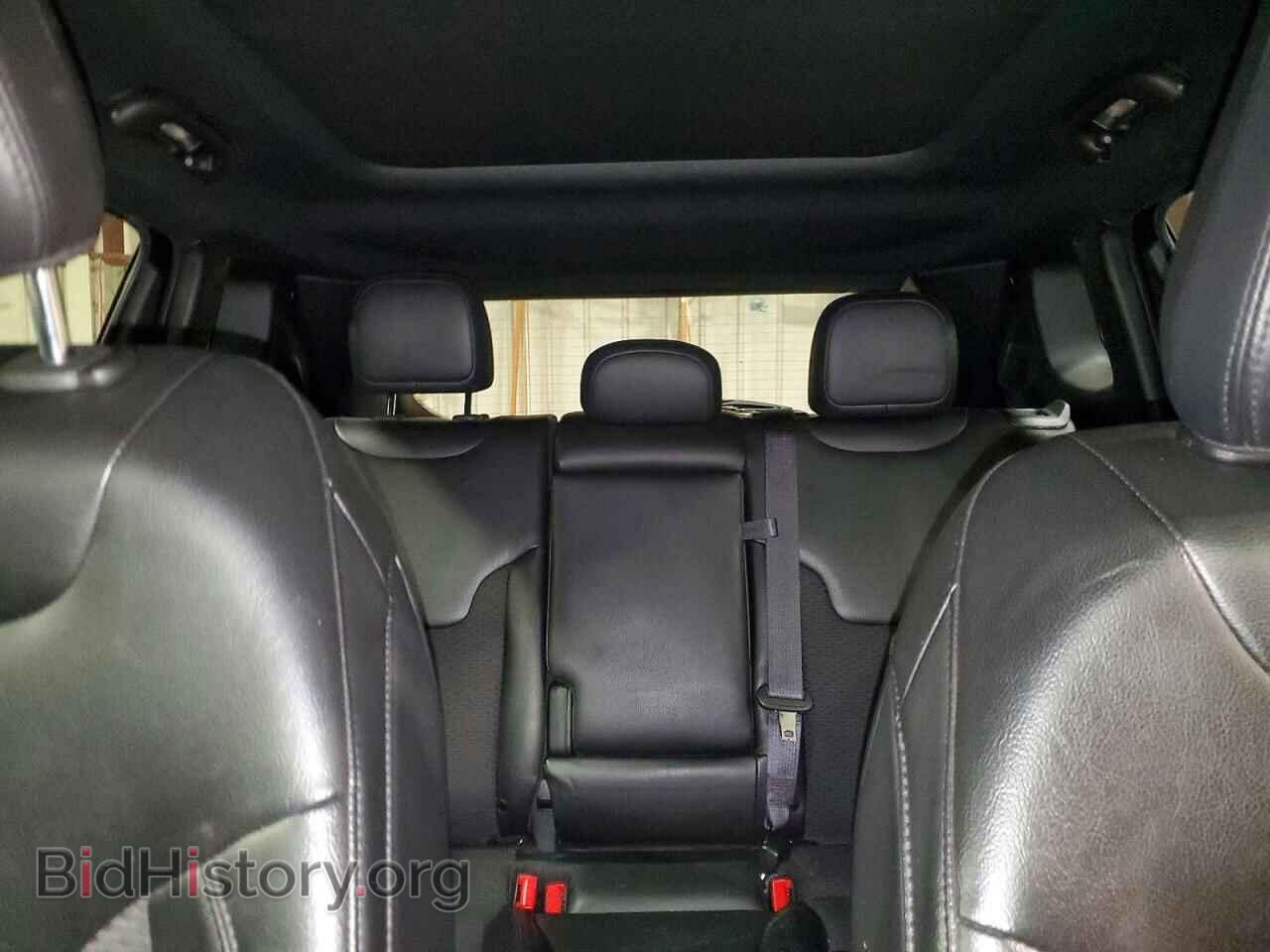 2022 JEEP COMPASS - VIN: 3C4NJDBB7NT167278 - Фото 10