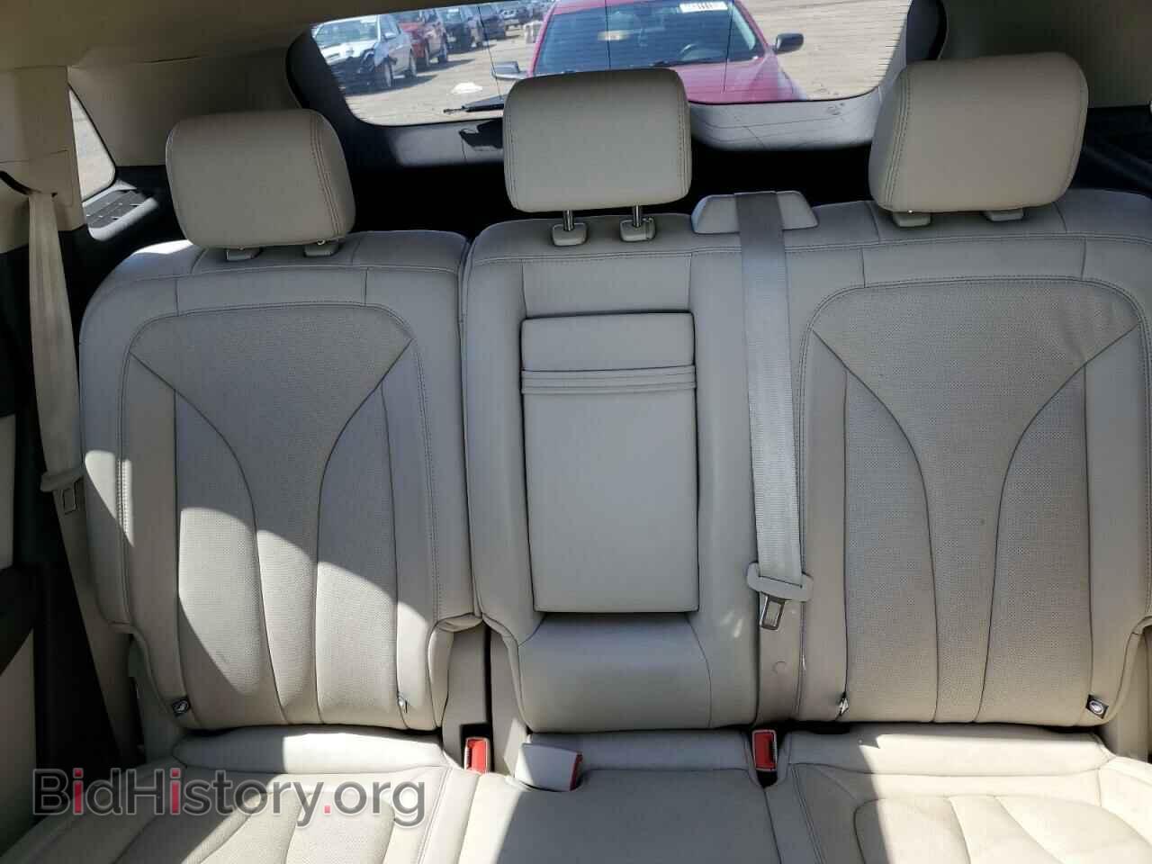 2017 LINCOLN MKX - VIN: 2LMPJ6LR0HBL33110 - Photo 10