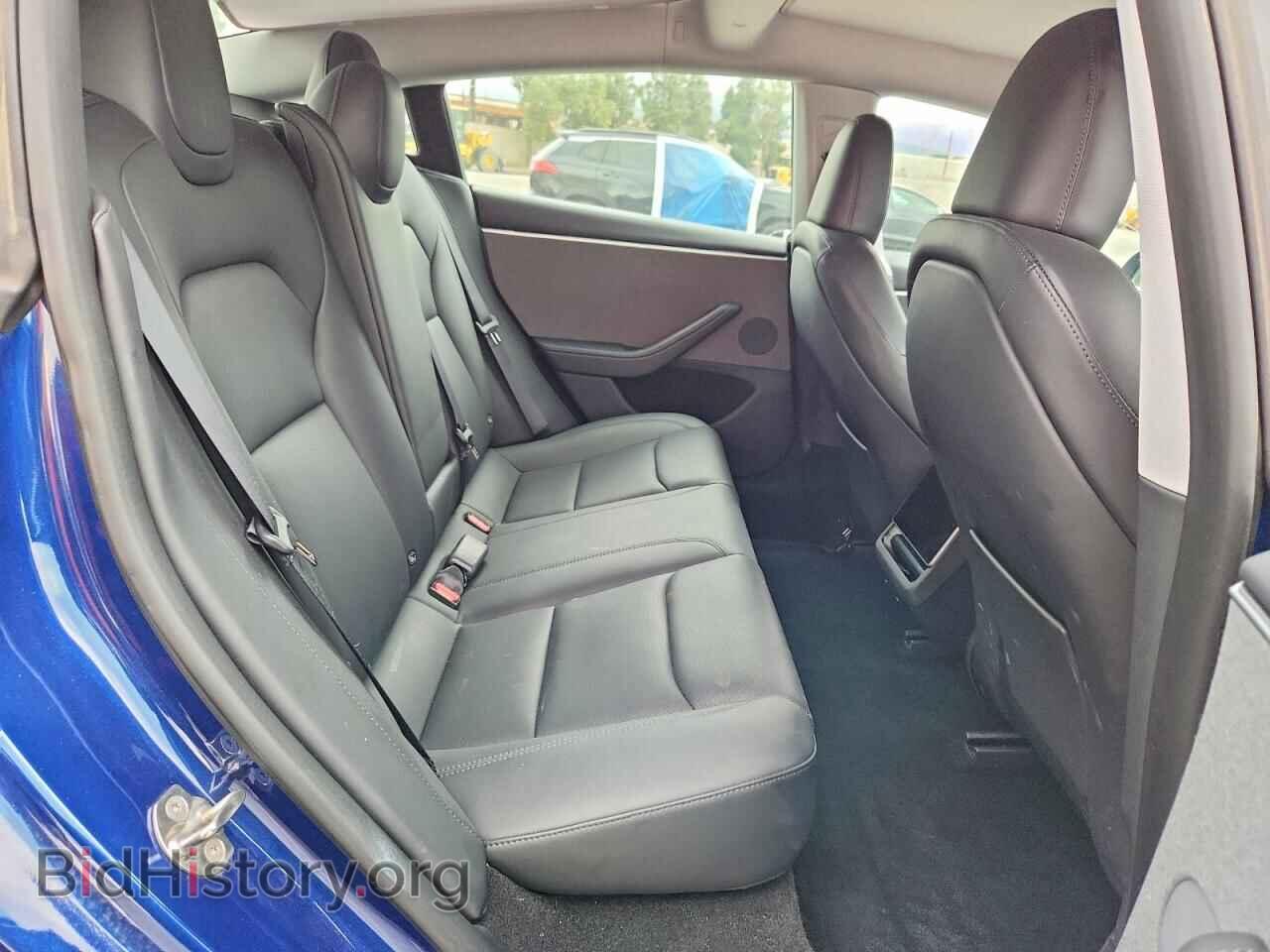 2024 TESLA MODEL 3 - VIN: 5YJ3E1EA3RF727198 - Фото 10