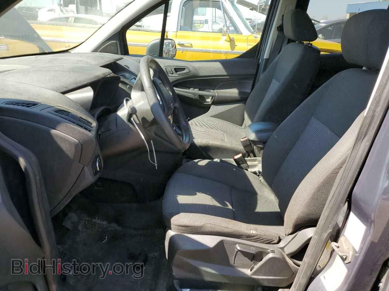 2014 FORD TRANSIT - VIN: NM0GE9E74E1153862 - Фото 7