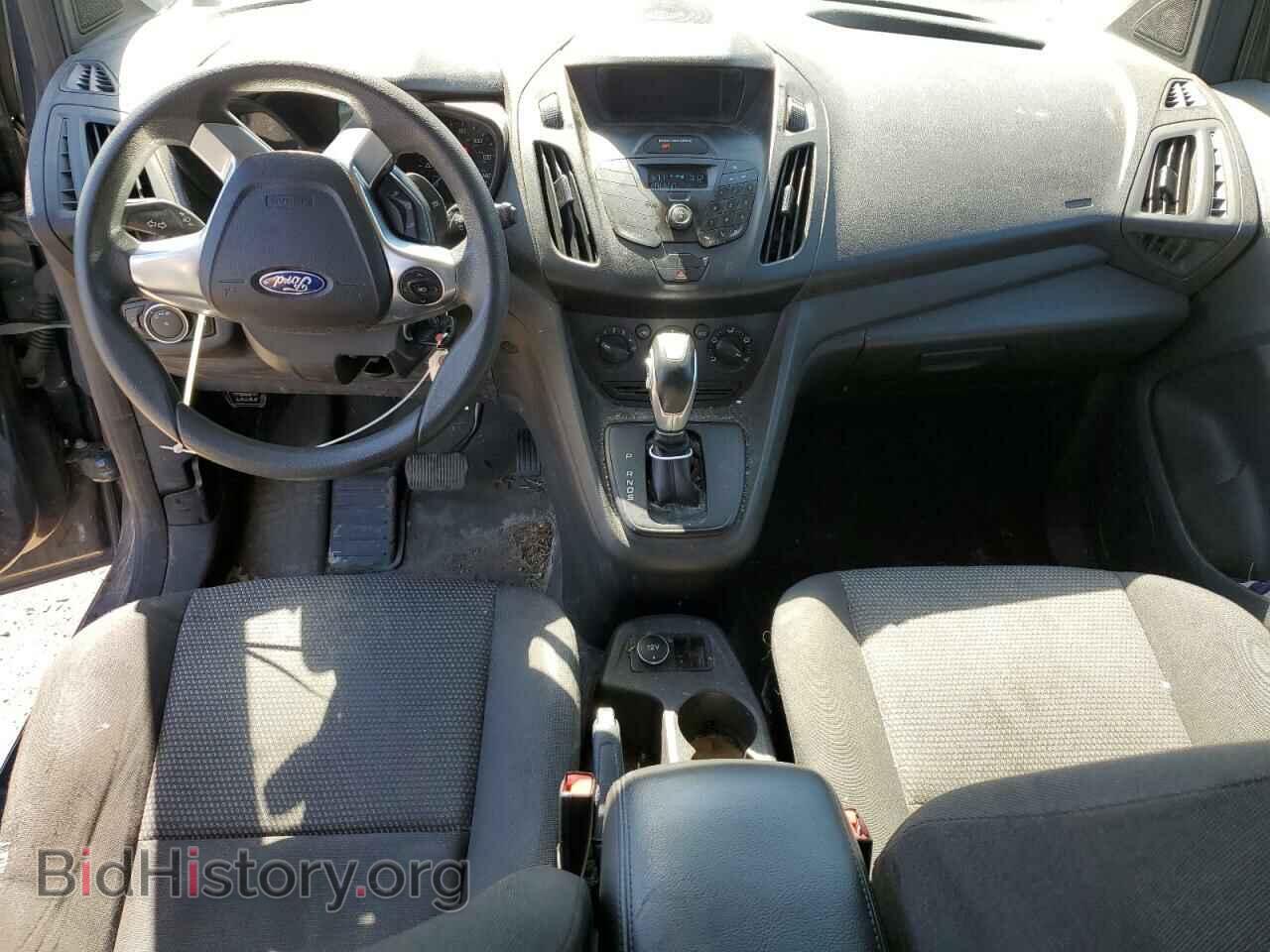 2014 FORD TRANSIT - VIN: NM0GE9E74E1153862 - Фото 8