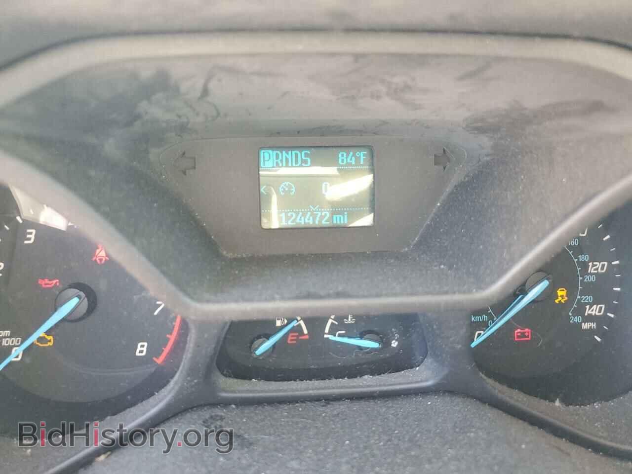 2014 FORD TRANSIT - VIN: NM0GE9E74E1153862 - Фото 9