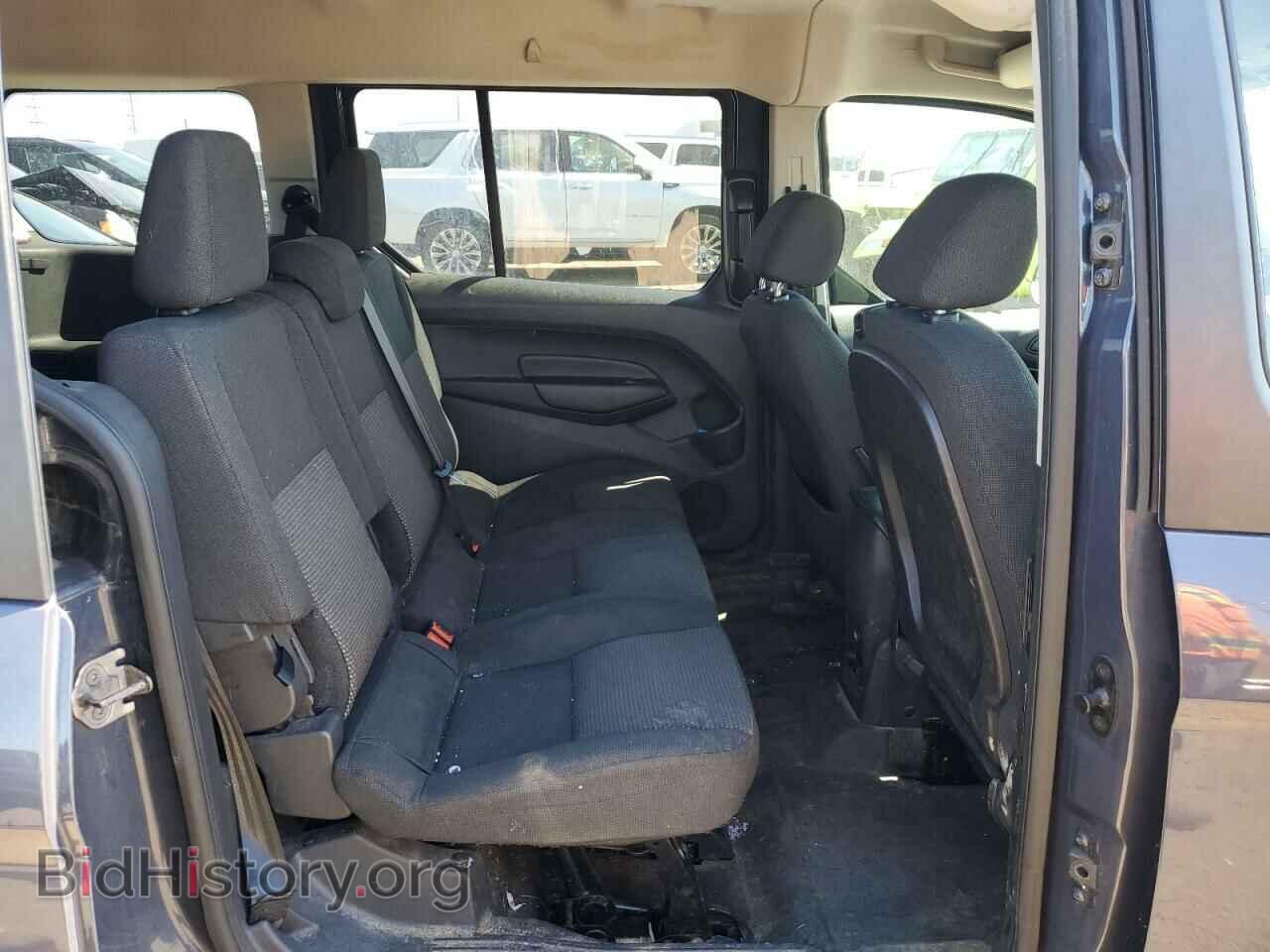 2014 FORD TRANSIT - VIN: NM0GE9E74E1153862 - Фото 10