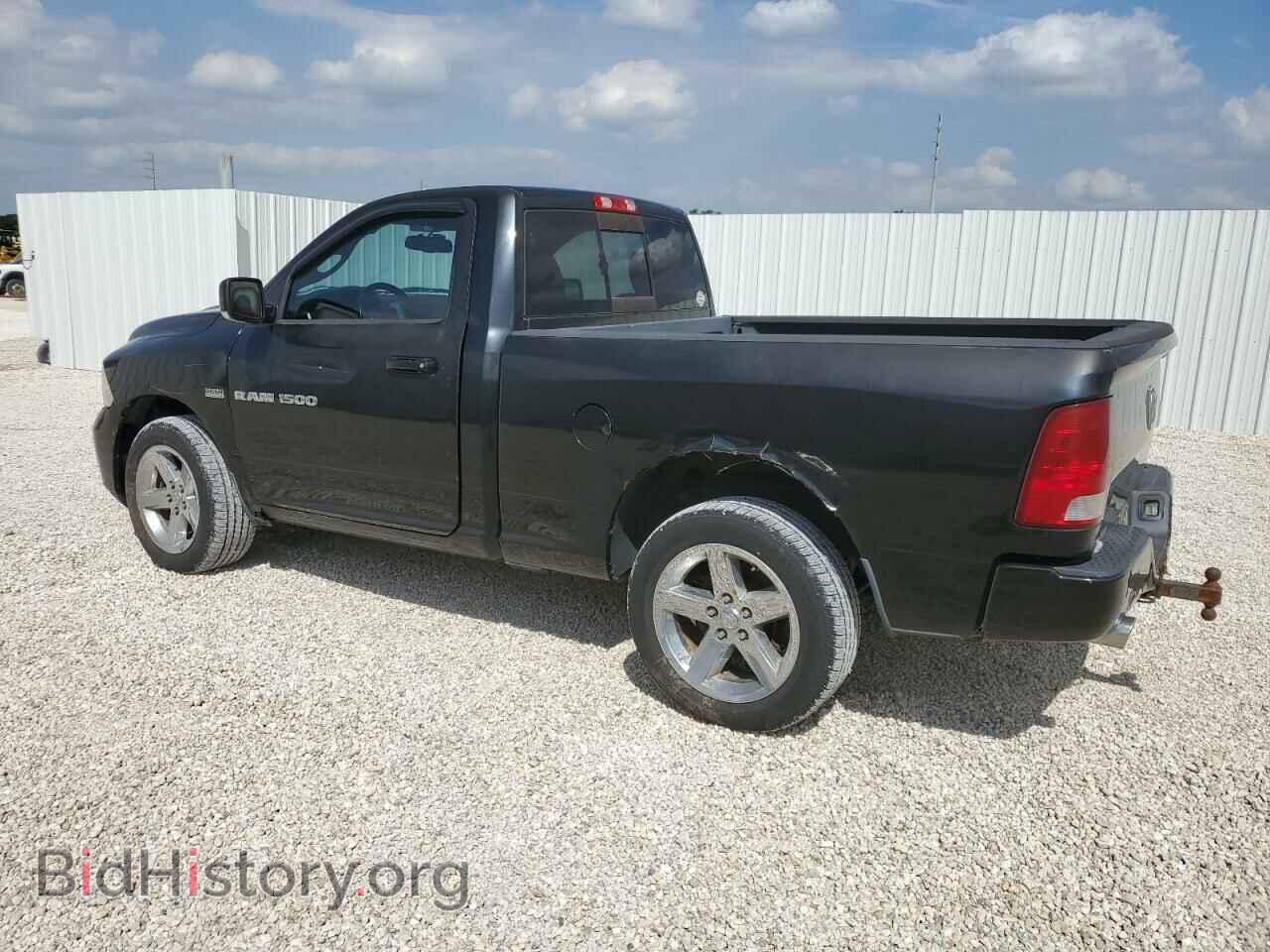 2011 DODGE All Models - VIN: 3D7JV1ET5BG569428 - Photo 2