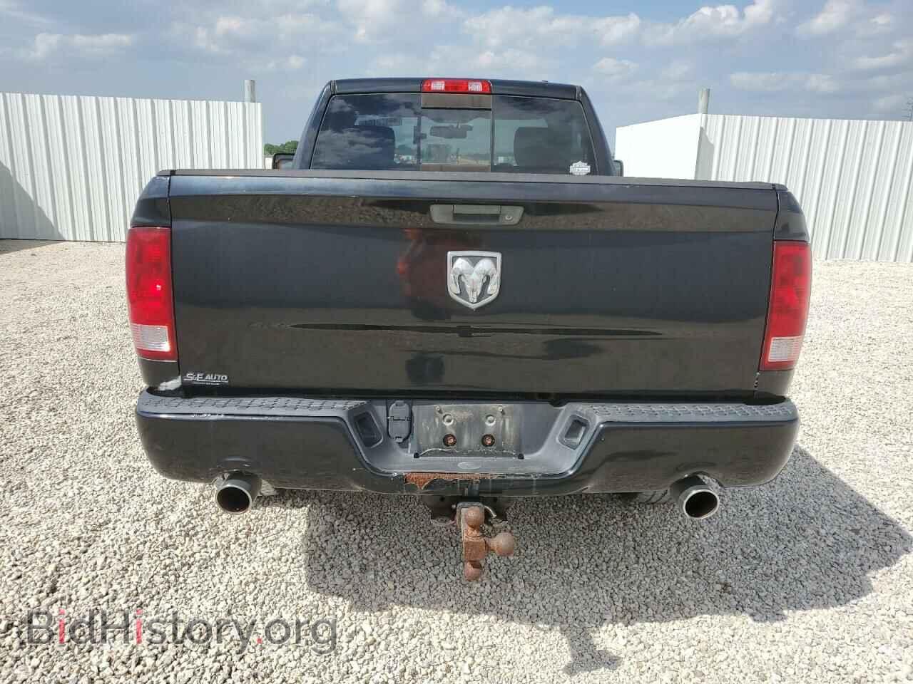 2011 DODGE All Models - VIN: 3D7JV1ET5BG569428 - Photo 6