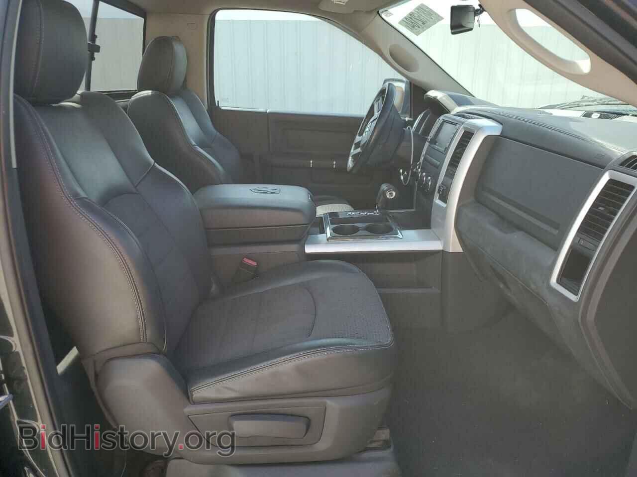2011 DODGE All Models - VIN: 3D7JV1ET5BG569428 - Photo 10