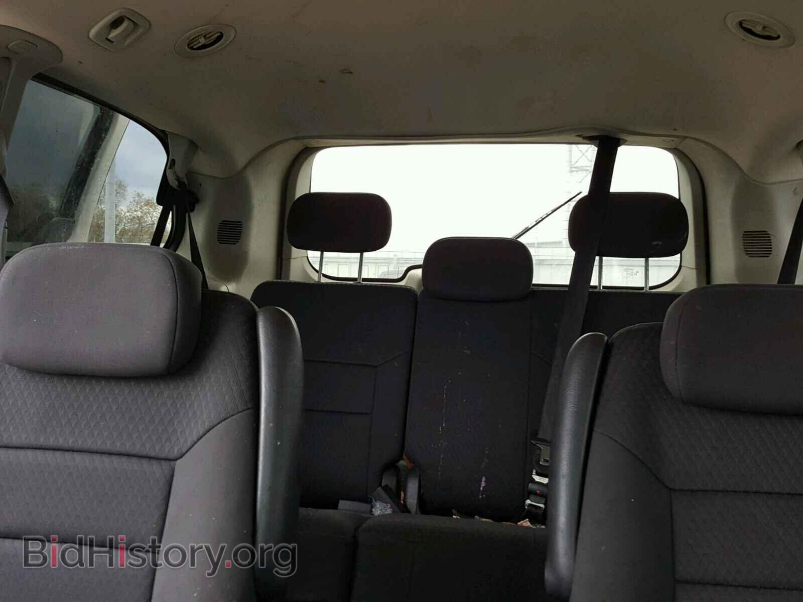 2010 DODGE GRAND CARA - VIN: 2D4RN4DE9AR467529 - Фото 9