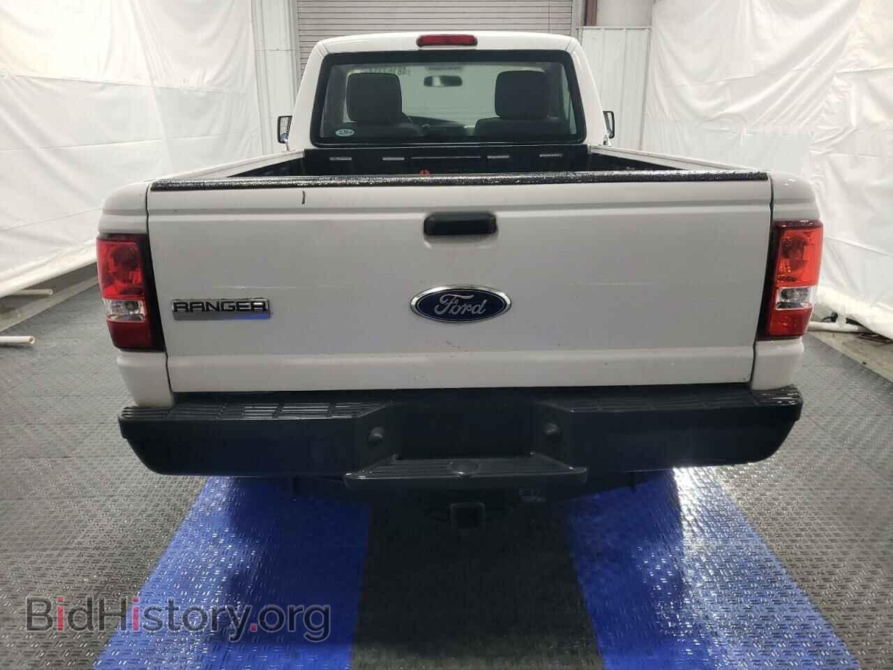 2010 FORD RANGER - VIN: 1FTKR1AD4APA68087 - Фото 6