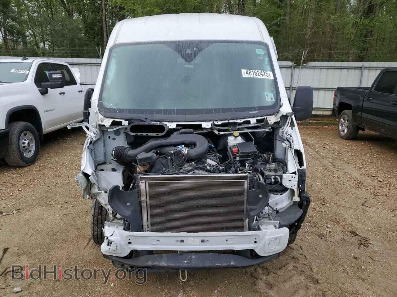 2018 FORD TRANSIT - VIN: 1FTYE2CM4JKB06584 - Фото 5