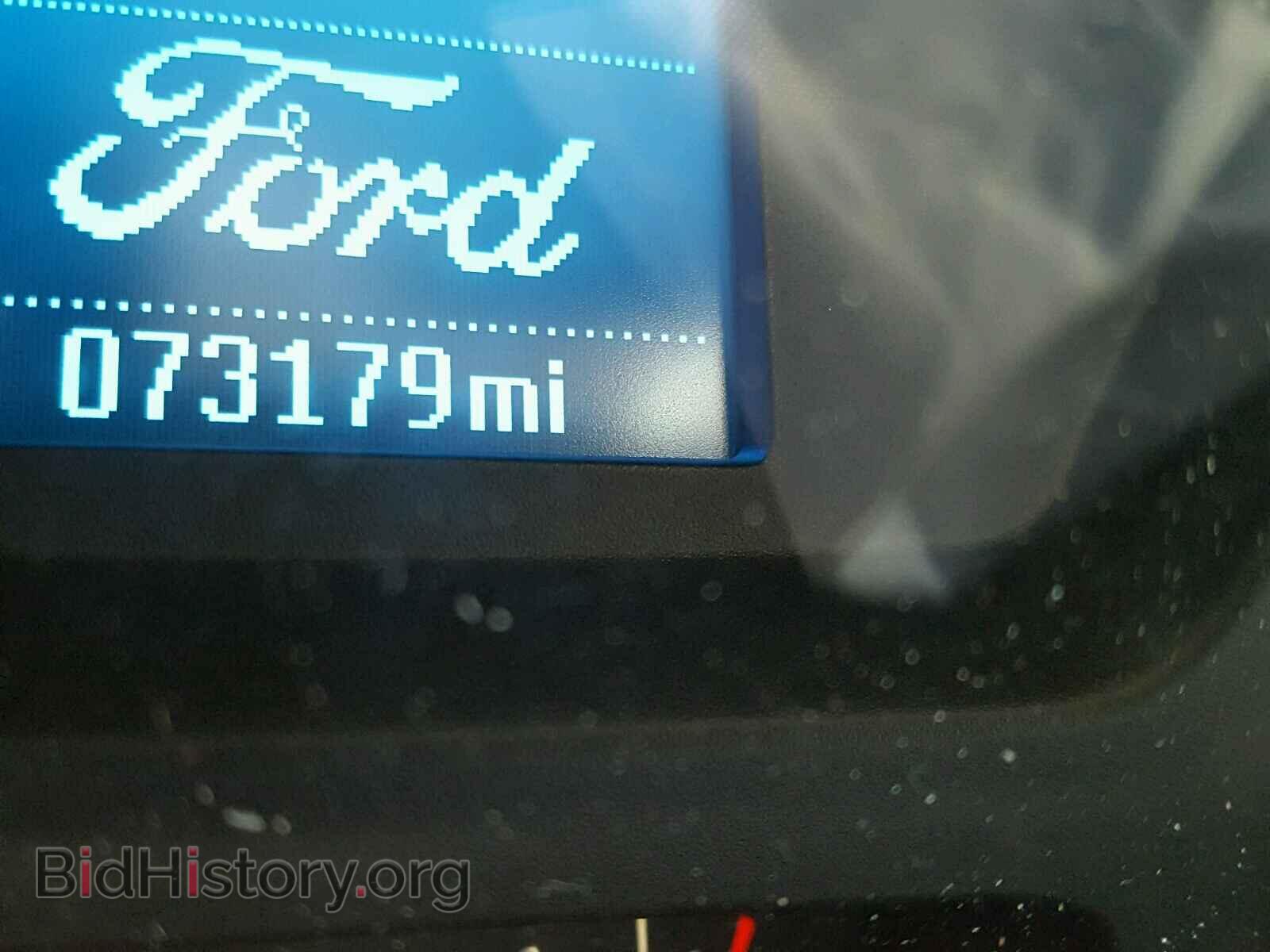 2015 FORD TRANSIT CO - VIN: 1FTNR1ZM4FKB28892 - Фото 8