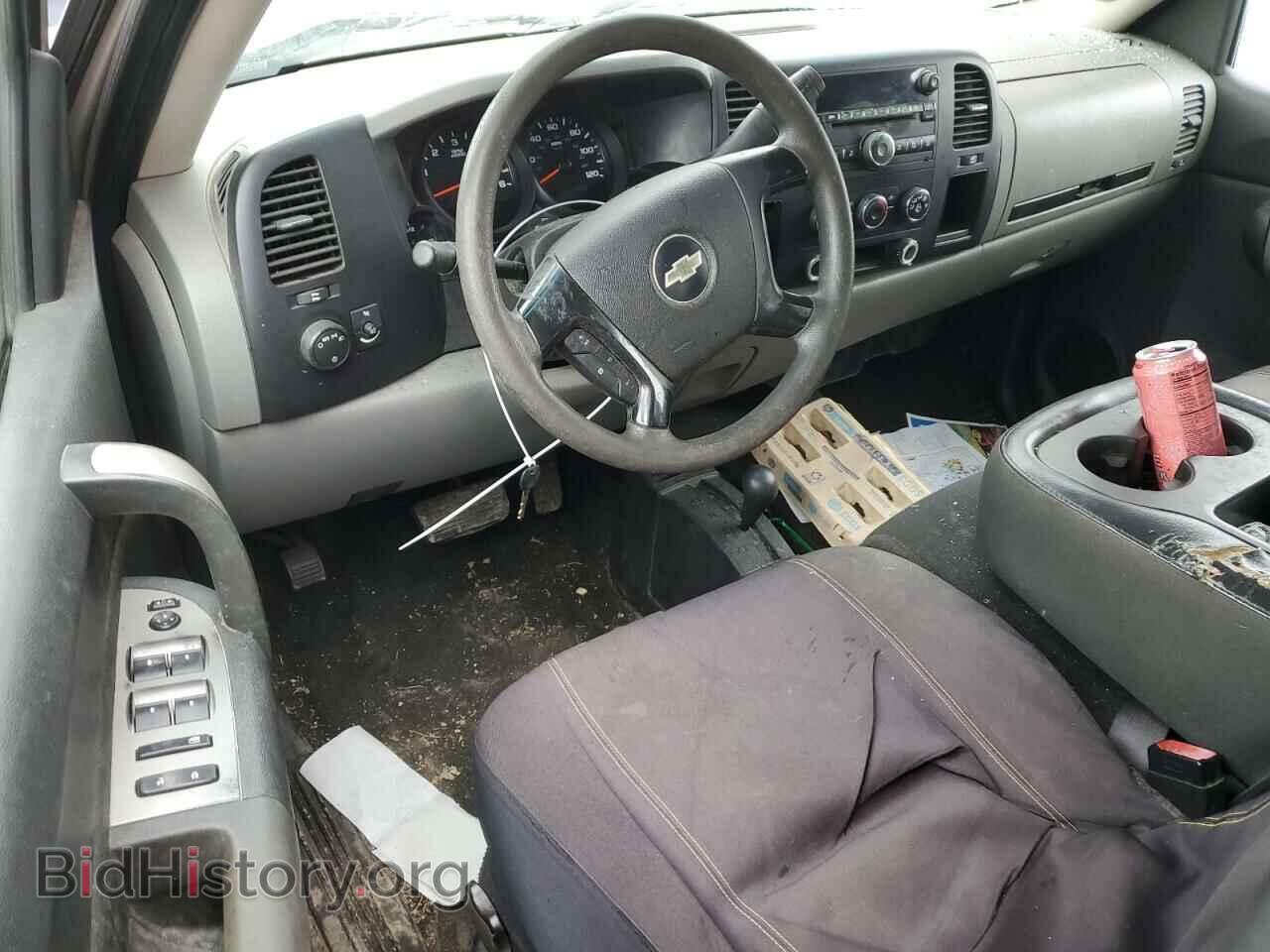 2008 CHEVROLET ALL Models - VIN: 2GCEK13C581165473 - Фото 8