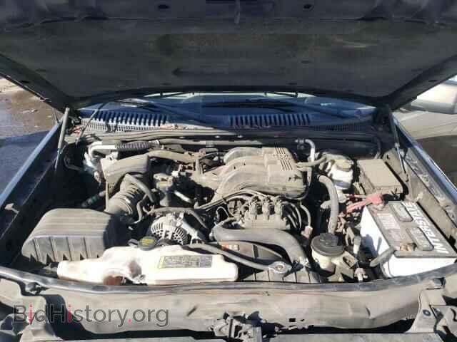 2008 FORD EXPLORER - VIN: 1FMEU64E98UB23234 - Photo 7