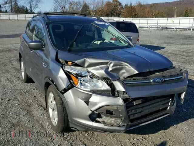 Фотография 1FMCU9G96DUB89533 - FORD ESCAPE 2013