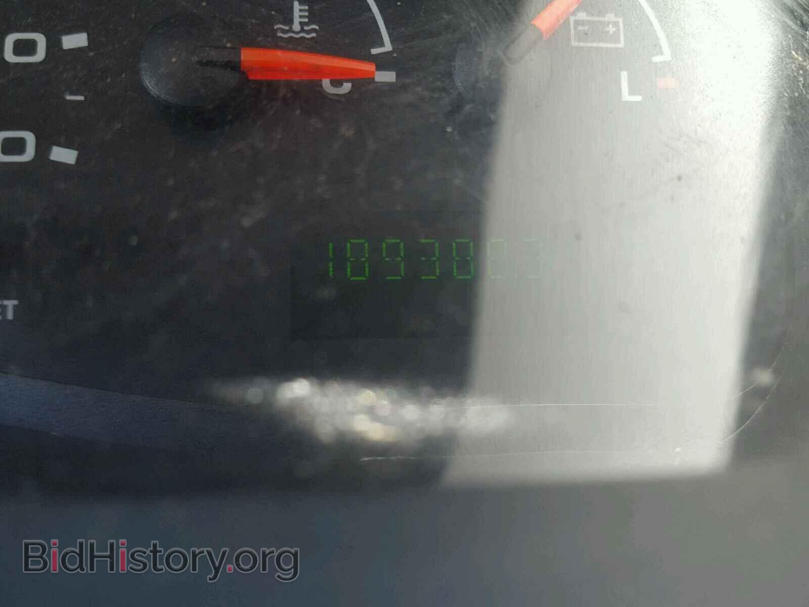 2008 FORD ECONOLINE - VIN: 1FTNS24W68DA39884 - Фото 8