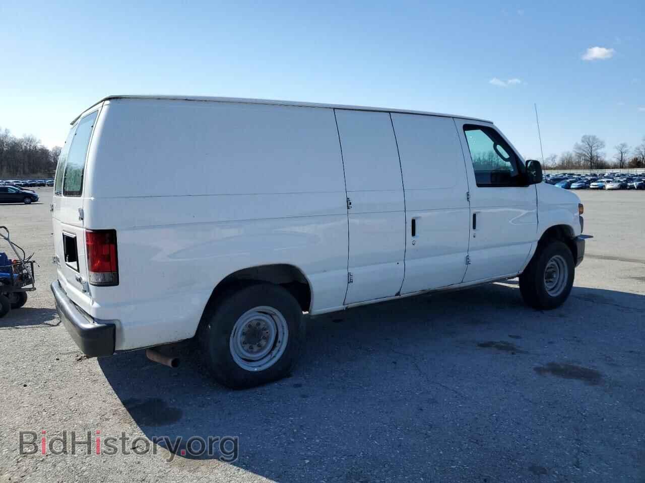 2013 FORD ALL Models - VIN: 1FTNE1EW8DDA40884 - Фото 3