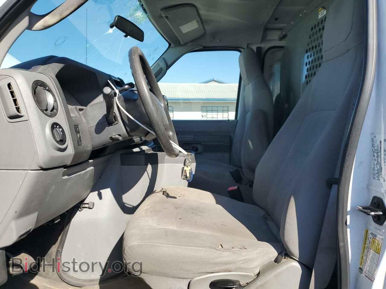 2013 FORD ALL Models - VIN: 1FTNE1EW8DDA40884 - Фото 7