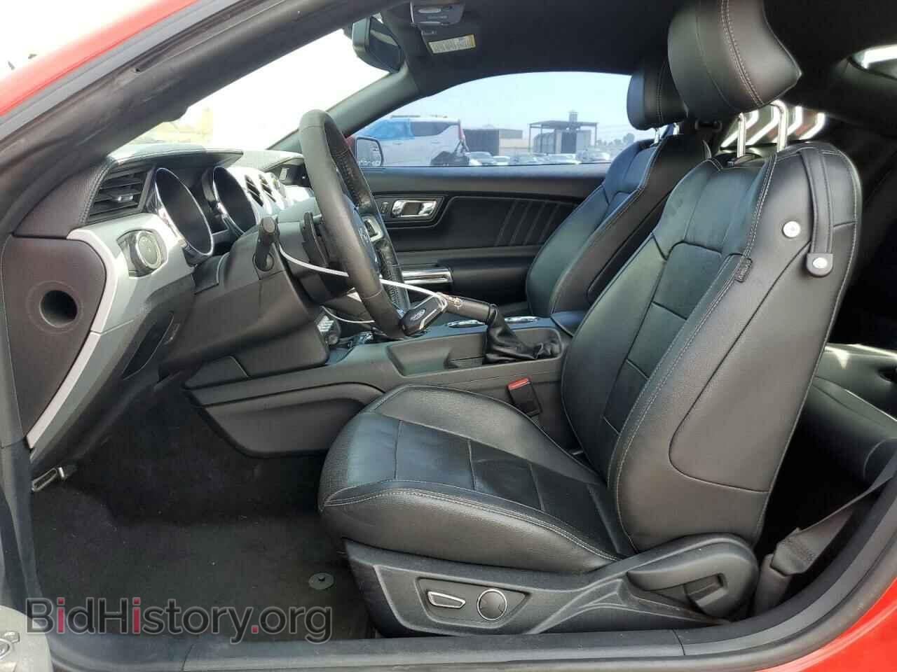 2017 FORD ALL Models - VIN: 1FA6P8TH9H5247947 - Фото 7