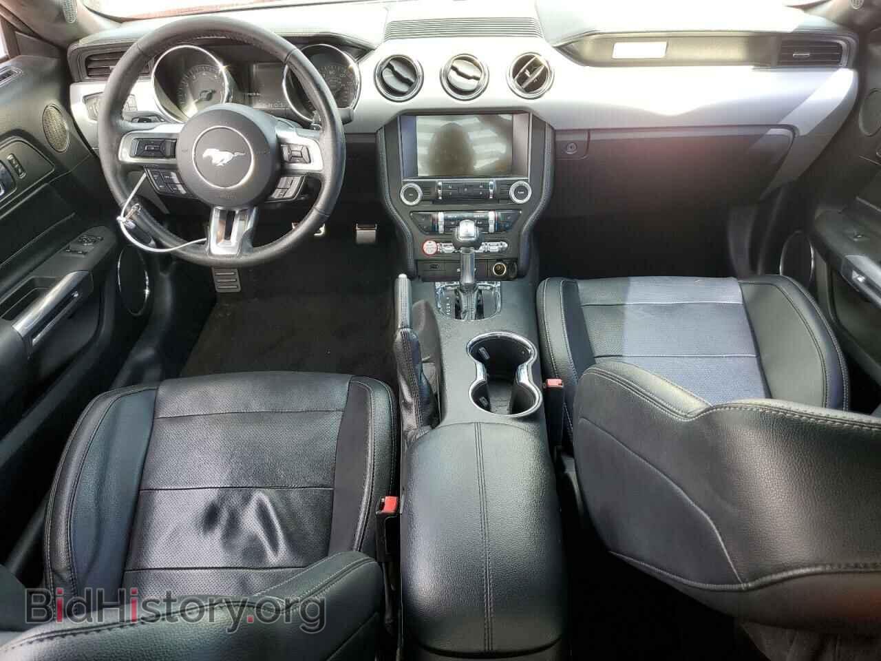 2017 FORD ALL Models - VIN: 1FA6P8TH9H5247947 - Фото 8