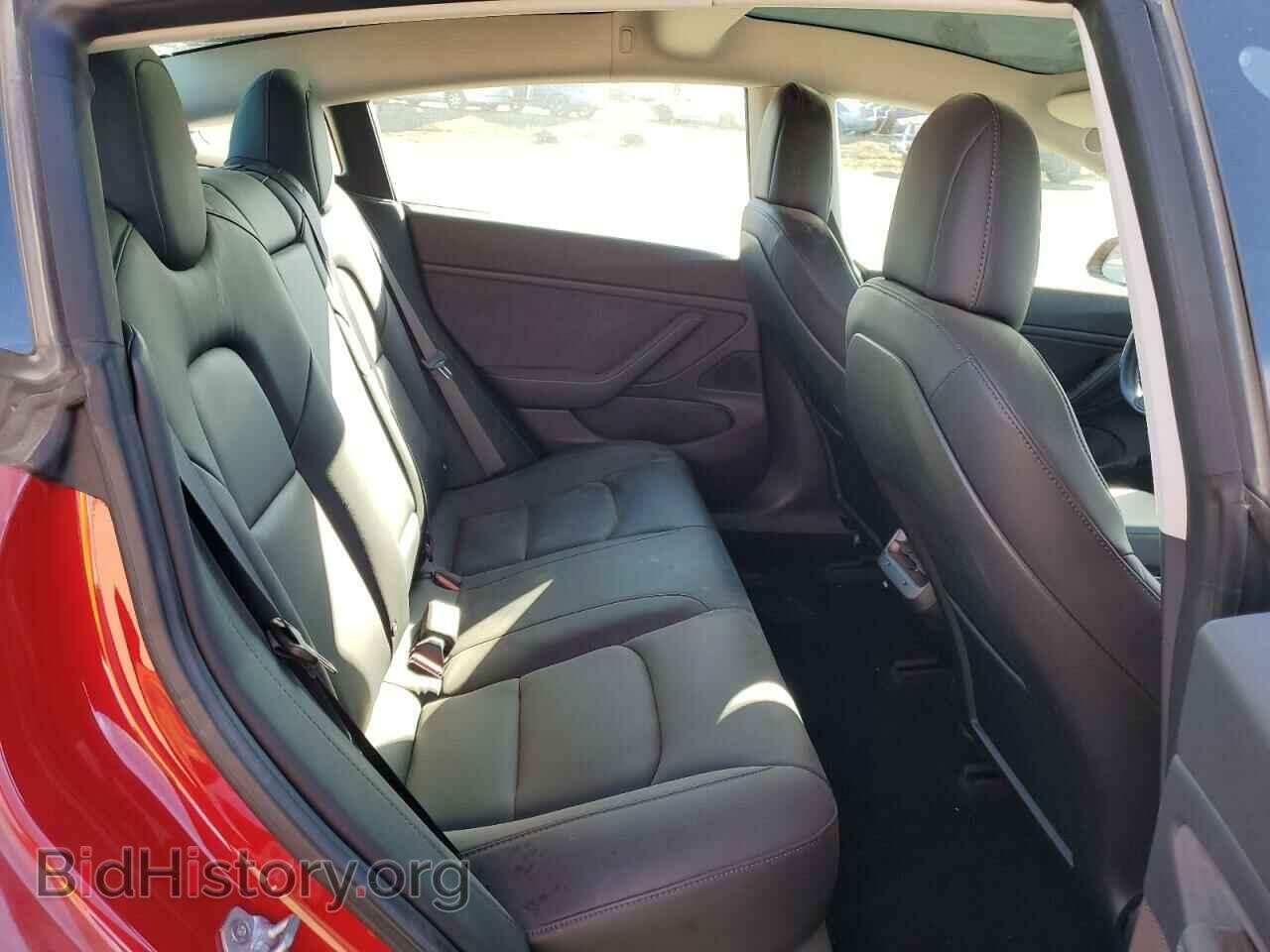2018 TESLA MODEL 3 - VIN: 5YJ3E1EA6JF061684 - Photo 10