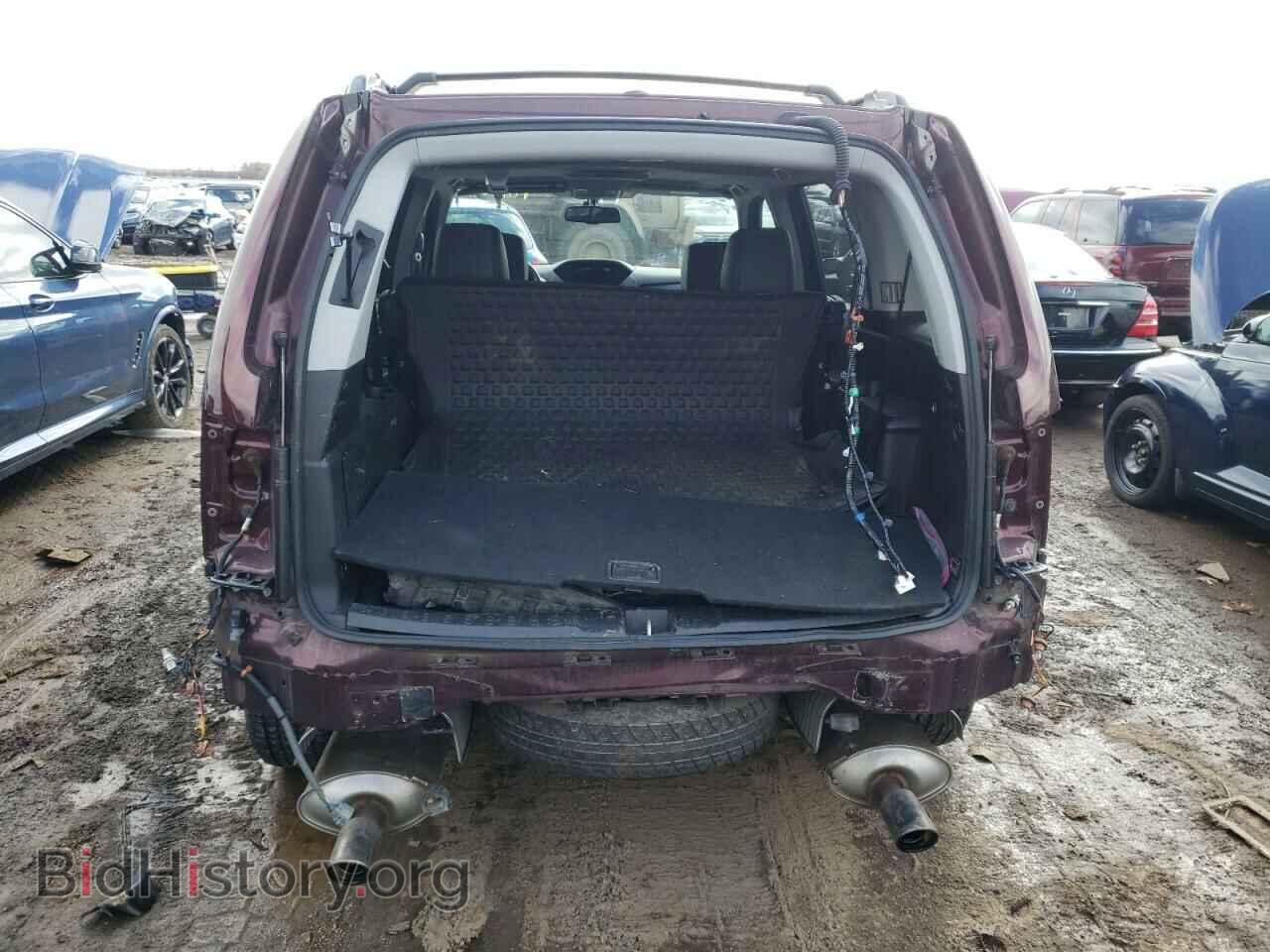 2015 HONDA PILOT - VIN: 5FNYF4H65FB070153 - Фото 6