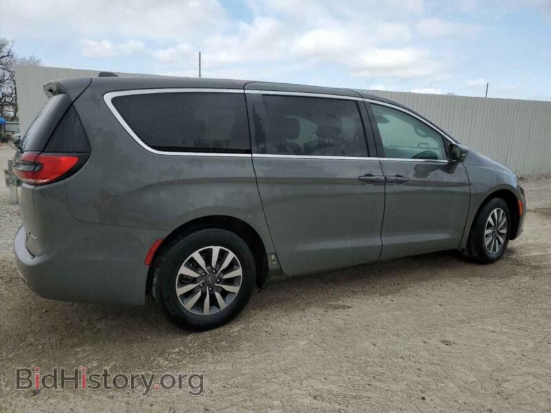 2022 Chrysler PACIFICA (VIN 2C4RC1L73NR144975) — фото 3 из 13