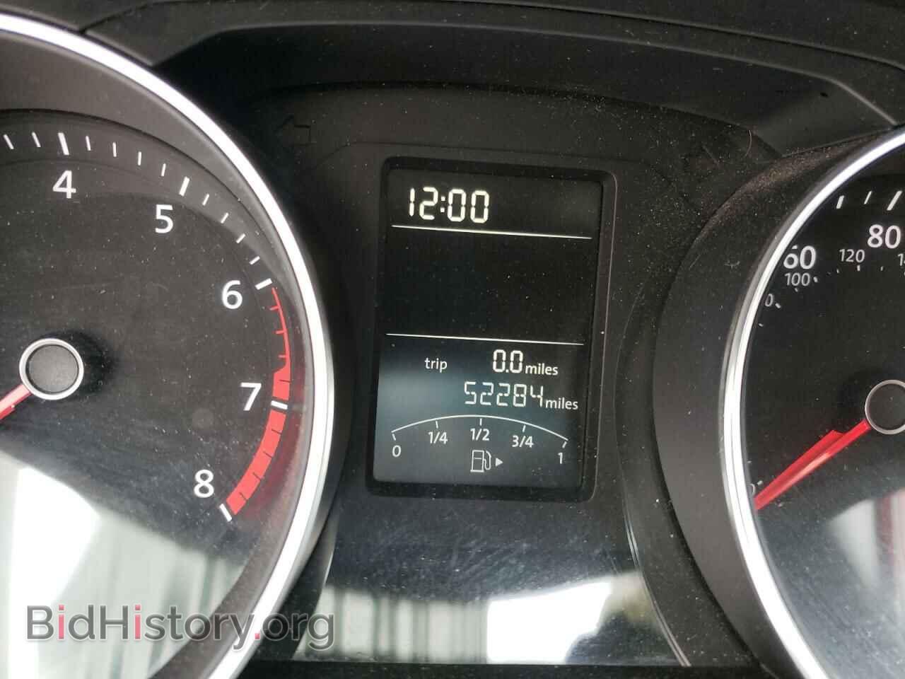 2017 VOLKSWAGEN JETTA - VIN: 3VW2B7AJ6HM385847 - Фото 8