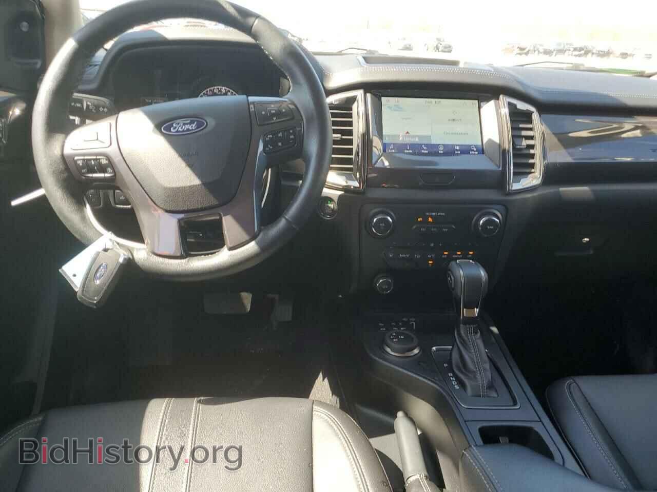 2021 FORD RANGER - VIN: 1FTER4FH0MLE03674 - Фото 8