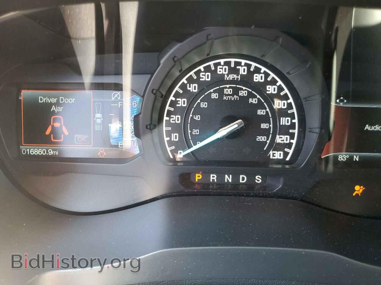 2021 FORD RANGER - VIN: 1FTER4FH0MLE03674 - Фото 9