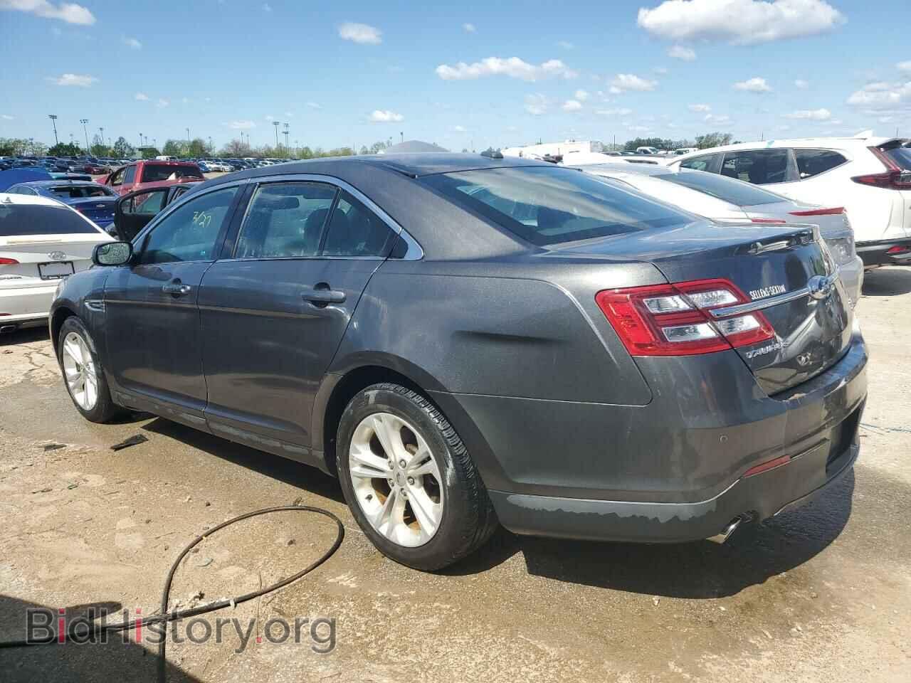 2015 FORD TAURUS - VIN: 1FAHP2E92FG195249 - Фото 2