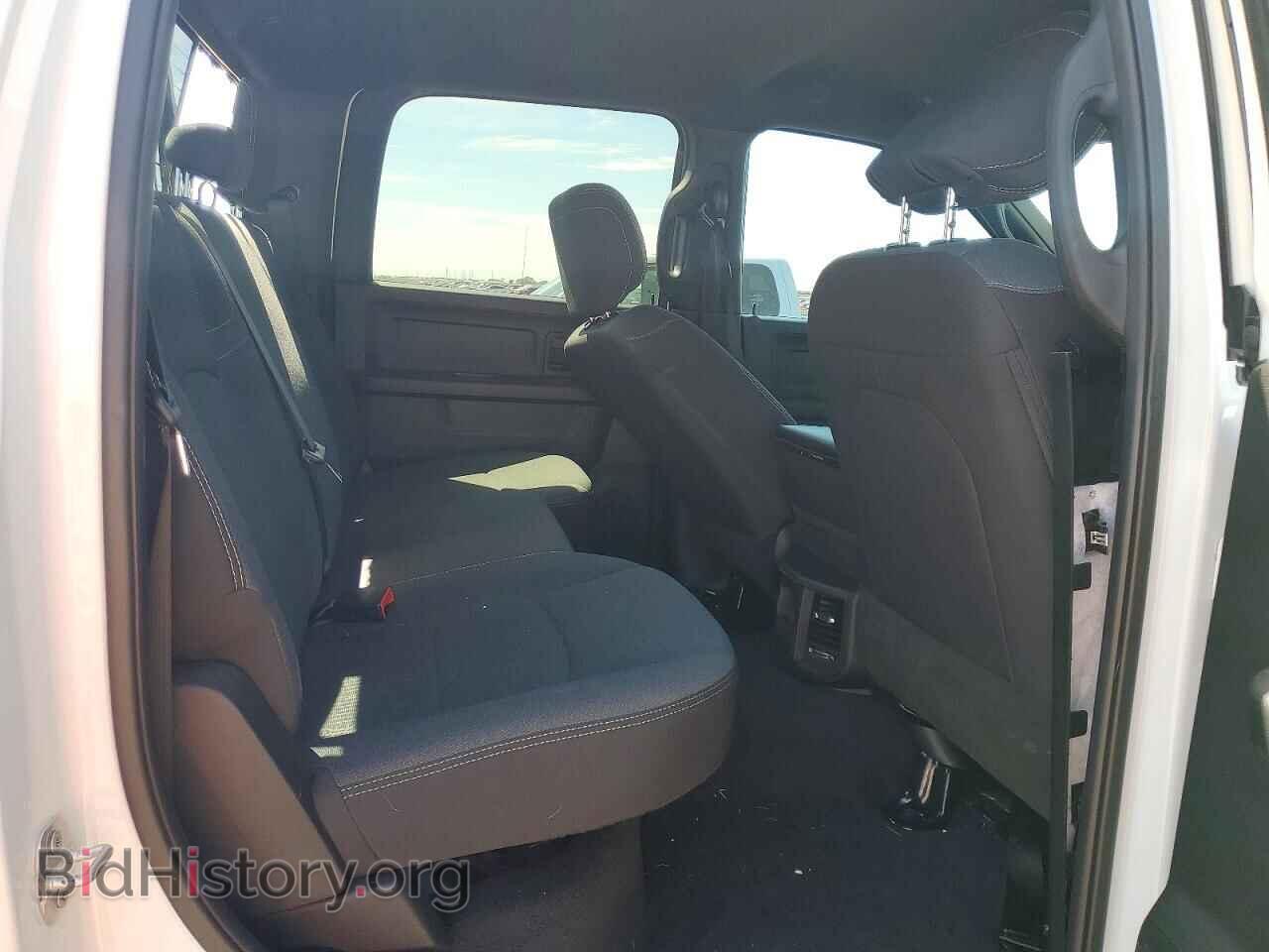 2023 RAM 2500 - VIN: 3C6UR5CJ6PG539356 - Фото 10