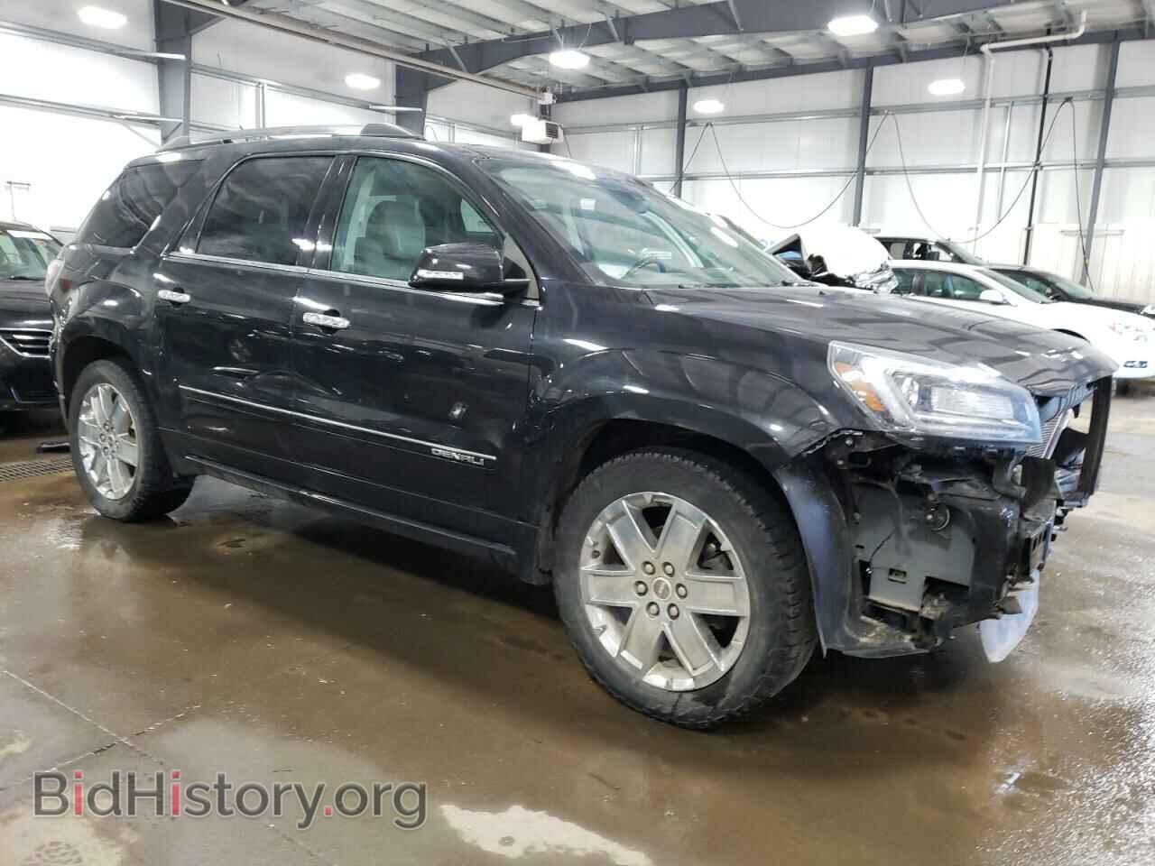 2015 GMC ACADIA DEN - VIN: 1GKKVTKD1FJ167664 - Фото 4