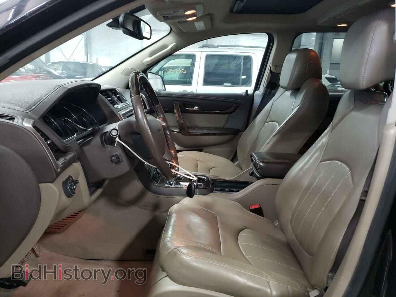 2015 GMC ACADIA DEN - VIN: 1GKKVTKD1FJ167664 - Фото 7