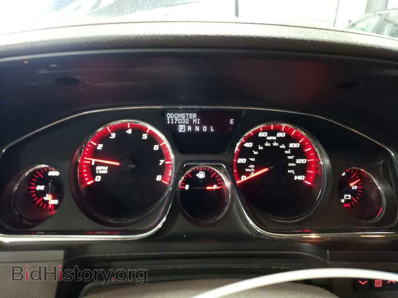 2015 GMC ACADIA DEN - VIN: 1GKKVTKD1FJ167664 - Фото 9