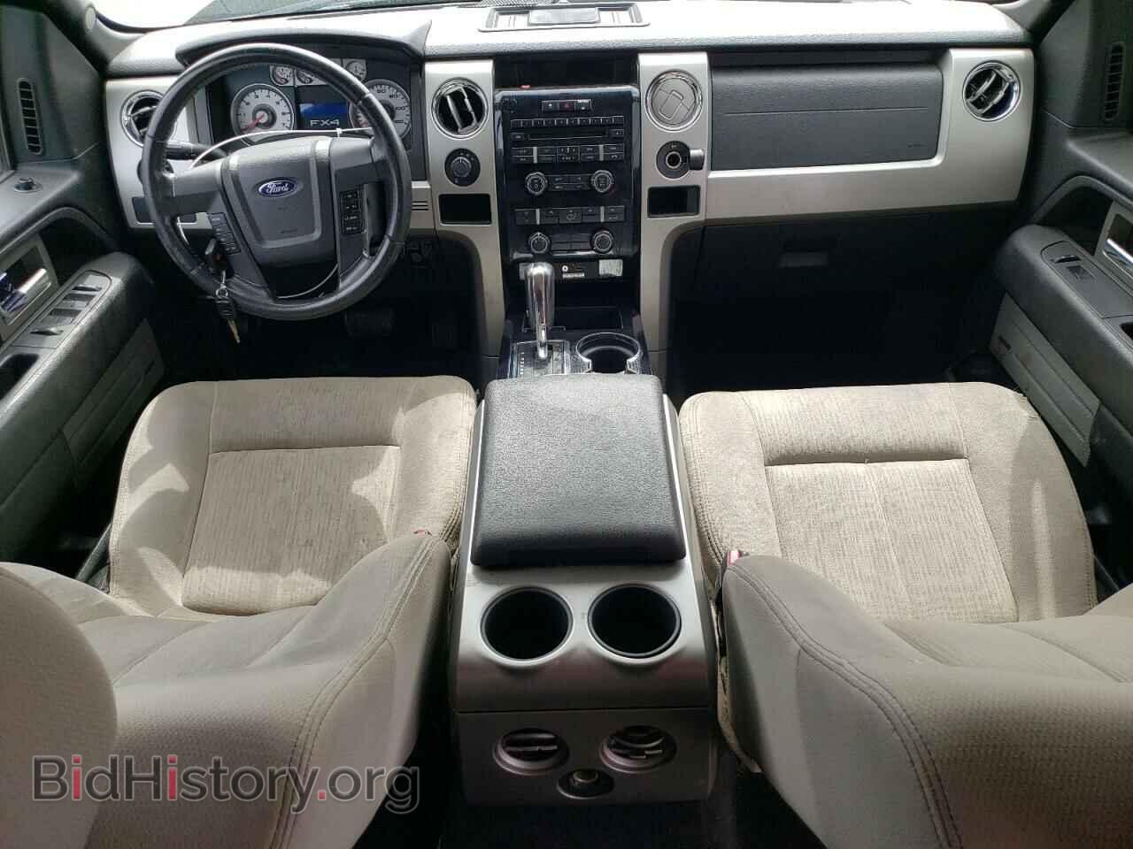 2009 FORD All Models - VIN: 1FTPW14V89FA04848 - Фото 8