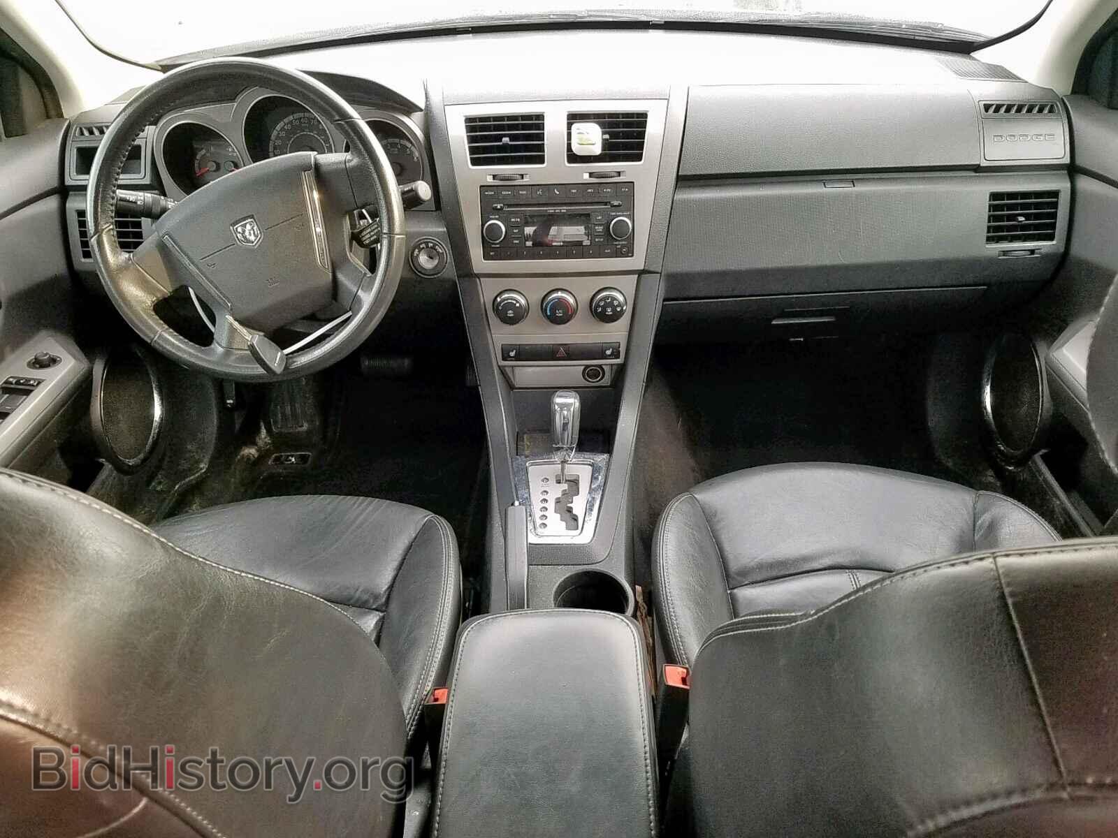 2010 DODGE AVENGER - VIN: 1B3CC5FB0AN156474 - Фото 9