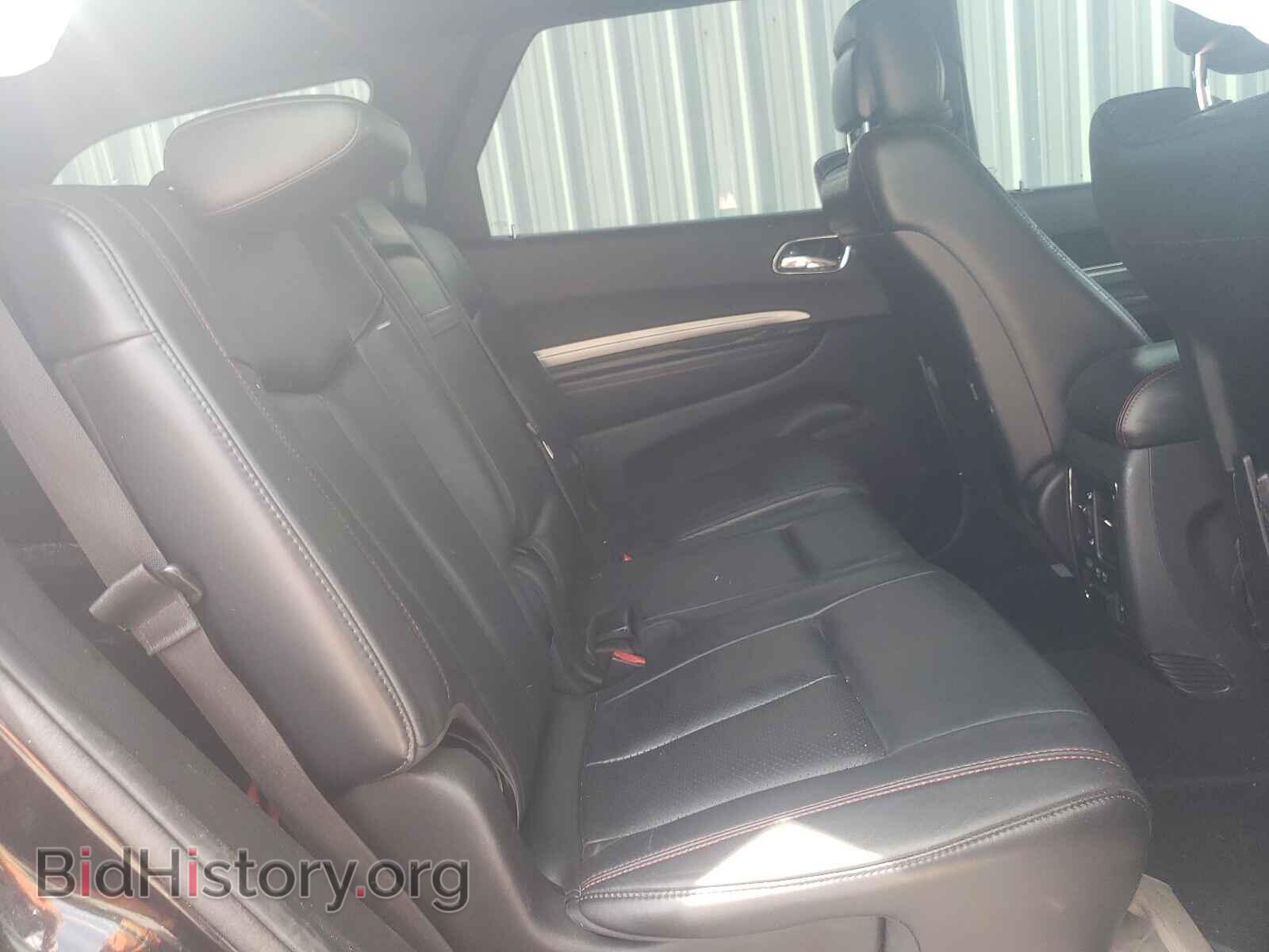 2014 DODGE DURANGO - VIN: 1C4SDJCT7EC455295 - Photo 6