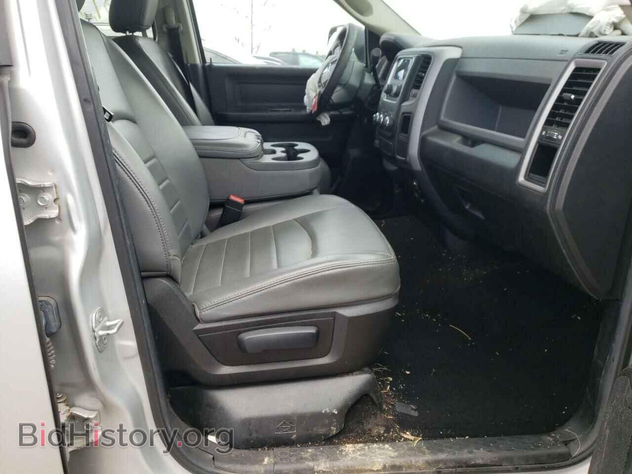2014 RAM 1500 - VIN: 1C6RR7STXES175713 - Фото 5