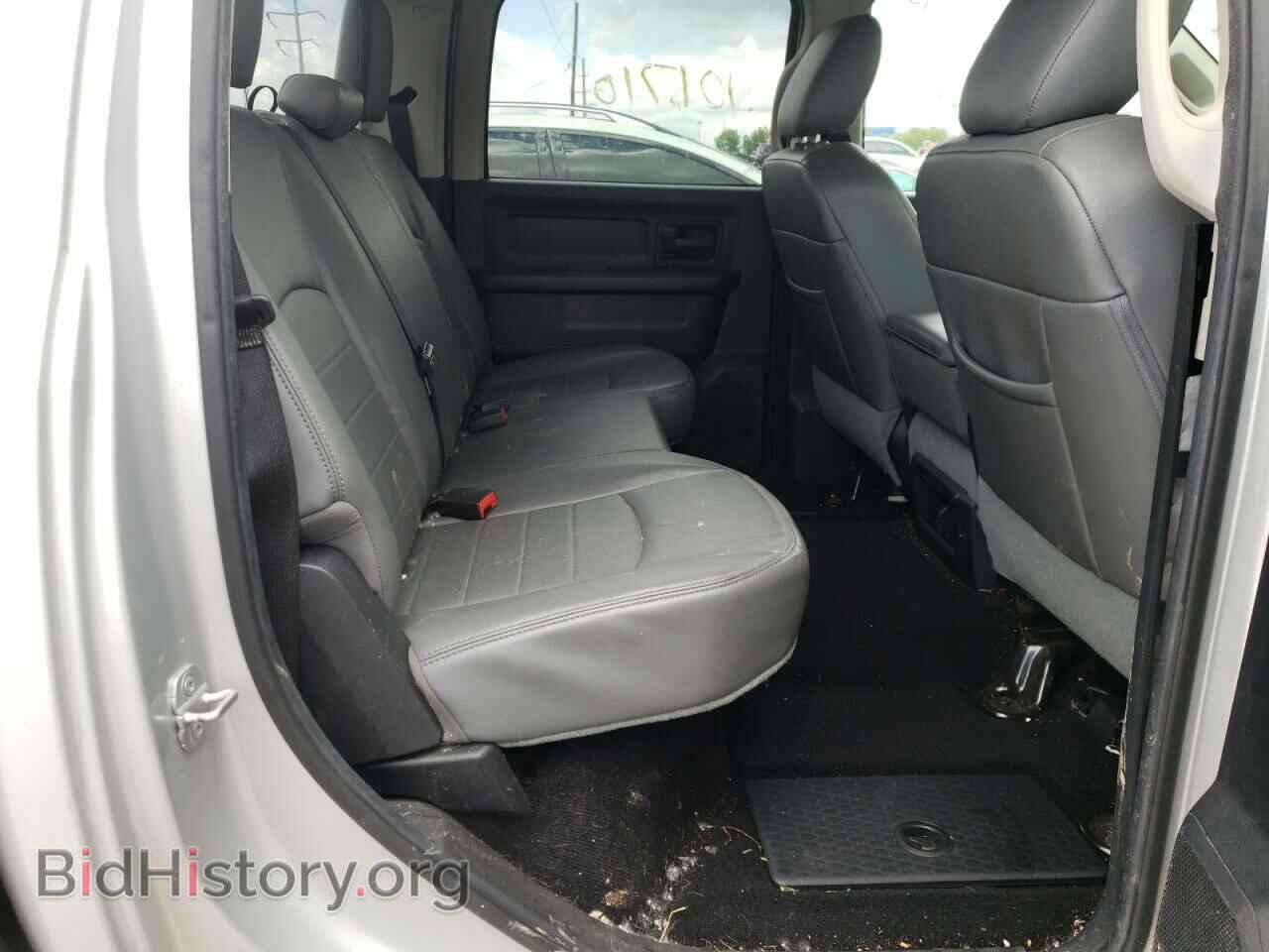 2014 RAM 1500 - VIN: 1C6RR7STXES175713 - Фото 6