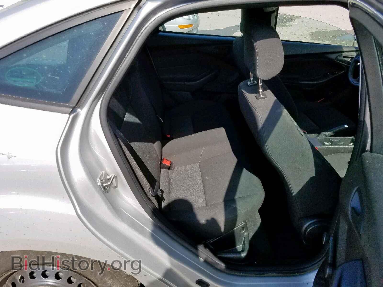 2015 FORD FOCUS - VIN: 1FADP3E26FL344311 - Photo 6